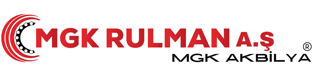 MGK Rulman