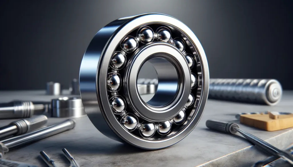 GATES KANALLI KAYIŞ