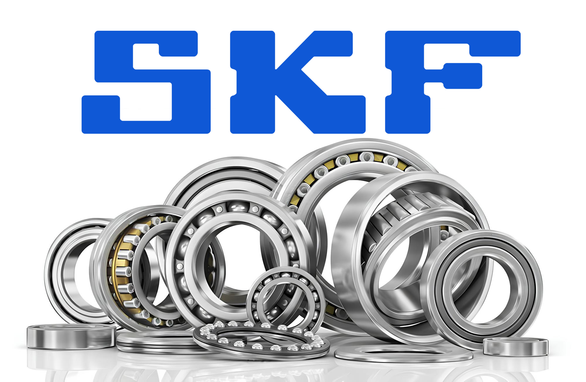 SKF RULMAN